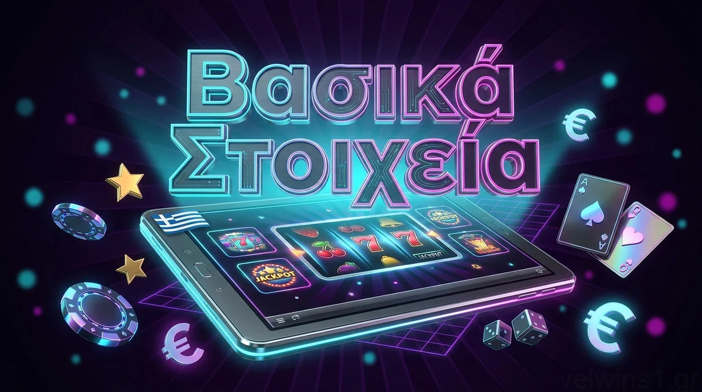 Βασικά Στοιχεία